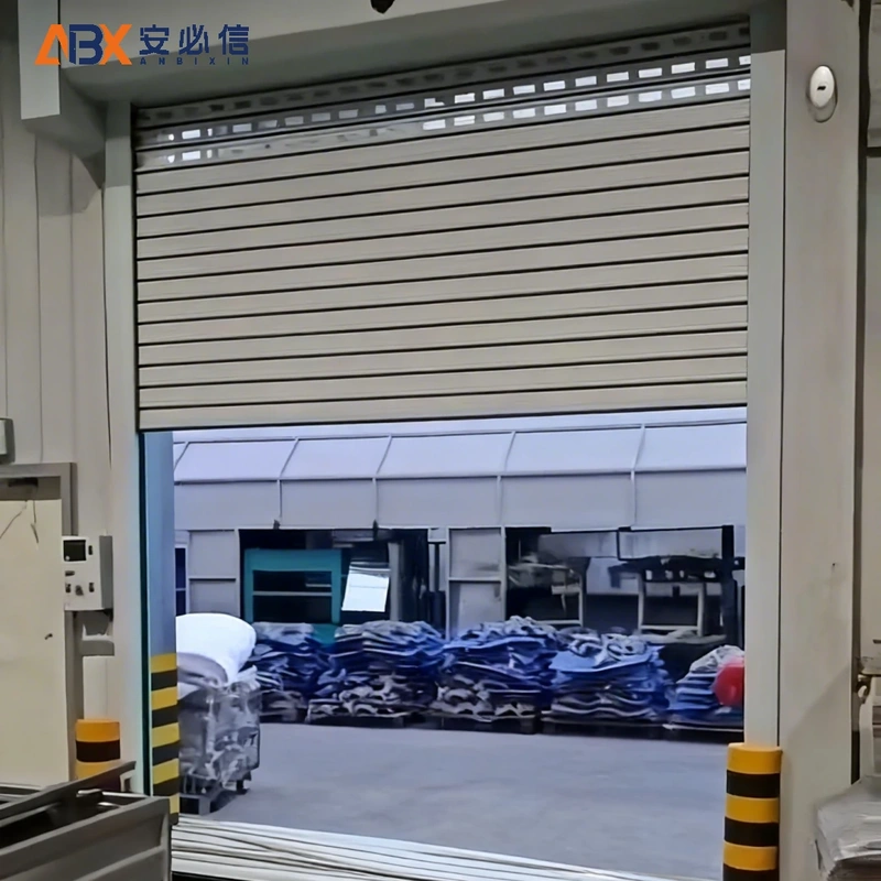 衡水洁净室高速门